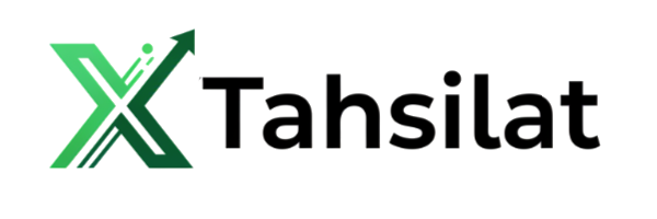 X-Tahsilat Logo